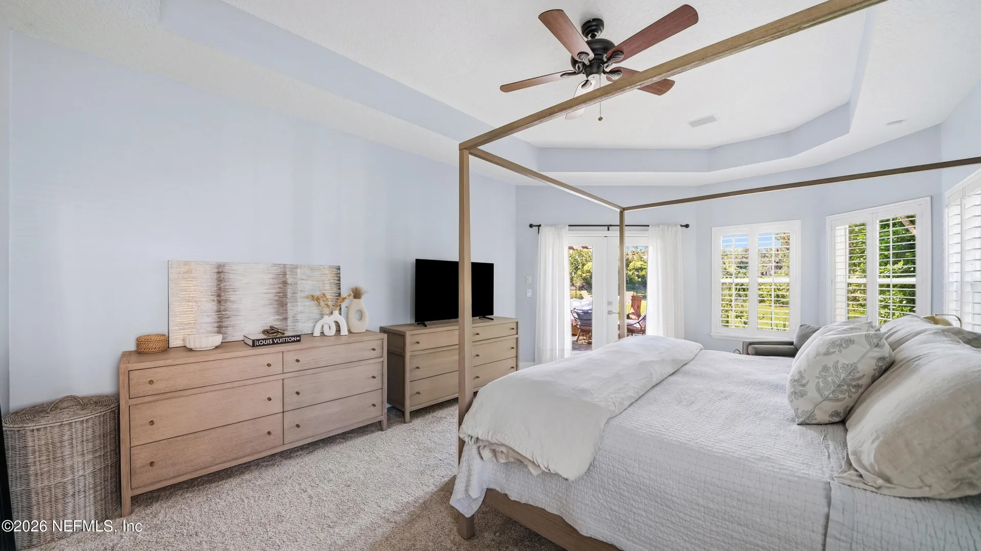 404 W Mill Chase Court Ponte Vedra Beach FL 32082