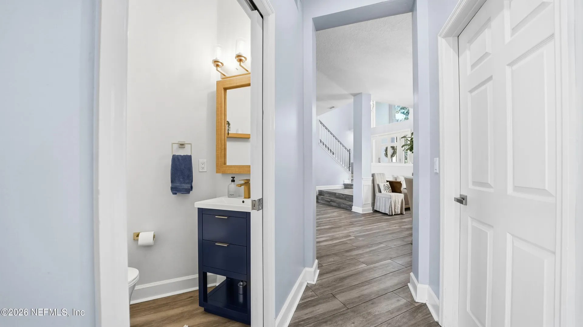 404 W Mill Chase Court Ponte Vedra Beach FL 32082
