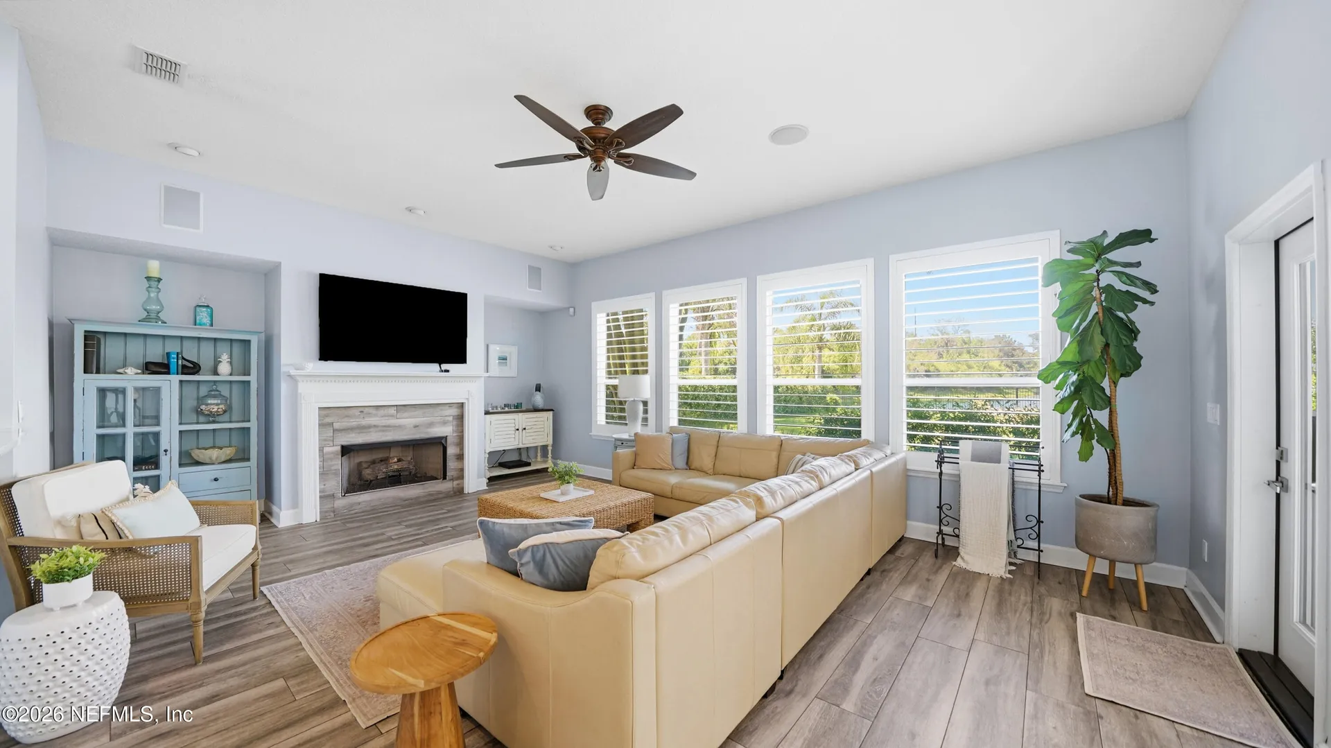 404 W Mill Chase Court Ponte Vedra Beach FL 32082