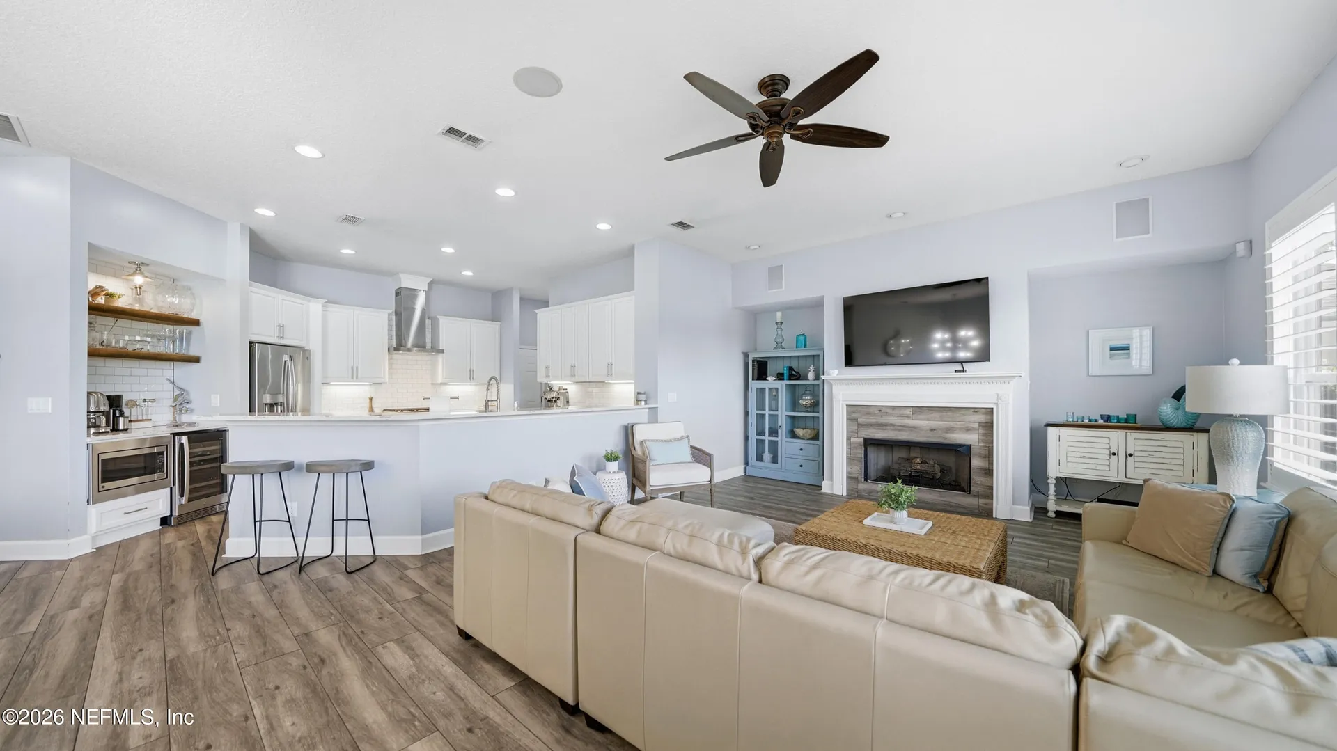 404 W Mill Chase Court Ponte Vedra Beach FL 32082