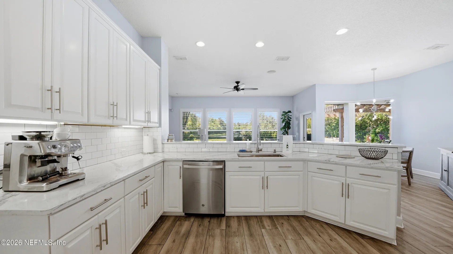 404 W Mill Chase Court Ponte Vedra Beach FL 32082