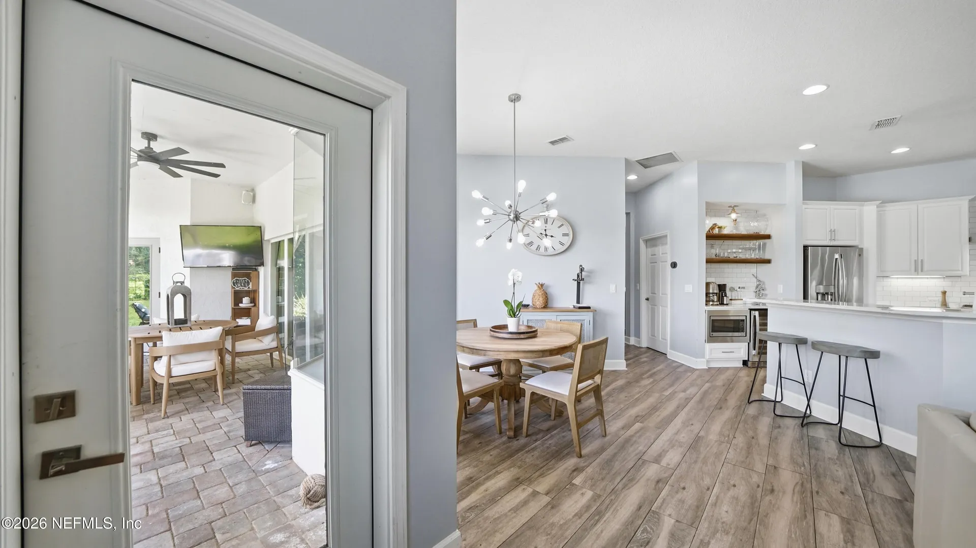 404 W Mill Chase Court Ponte Vedra Beach FL 32082