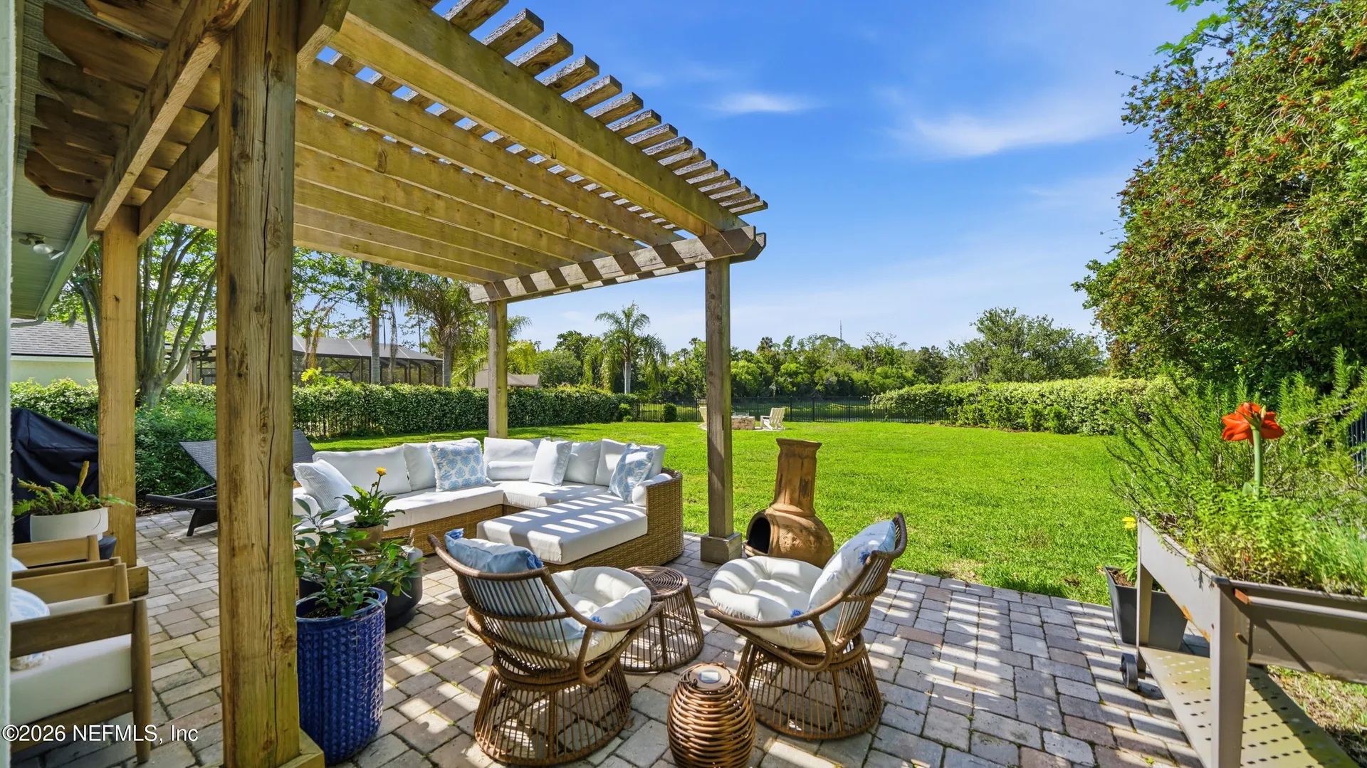 404 W Mill Chase Court Ponte Vedra Beach FL 32082
