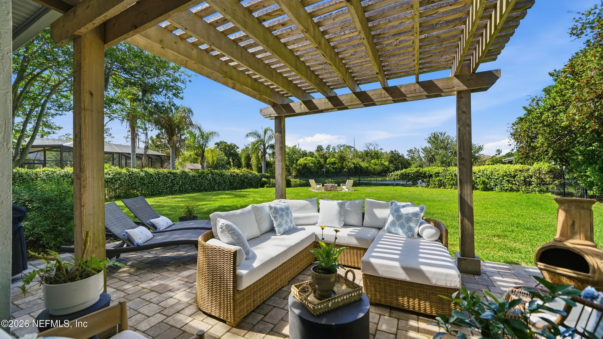 404 W Mill Chase Court Ponte Vedra Beach FL 32082