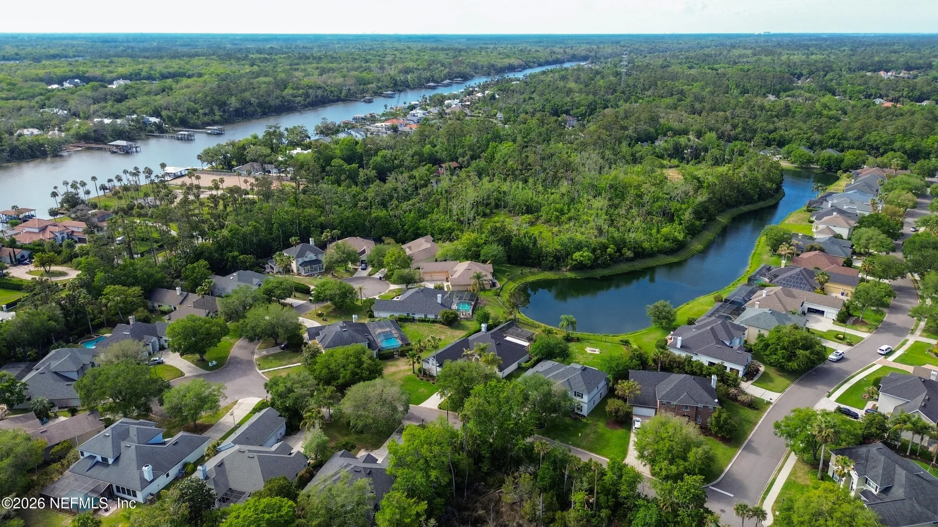 404 W Mill Chase Court Ponte Vedra Beach FL 32082