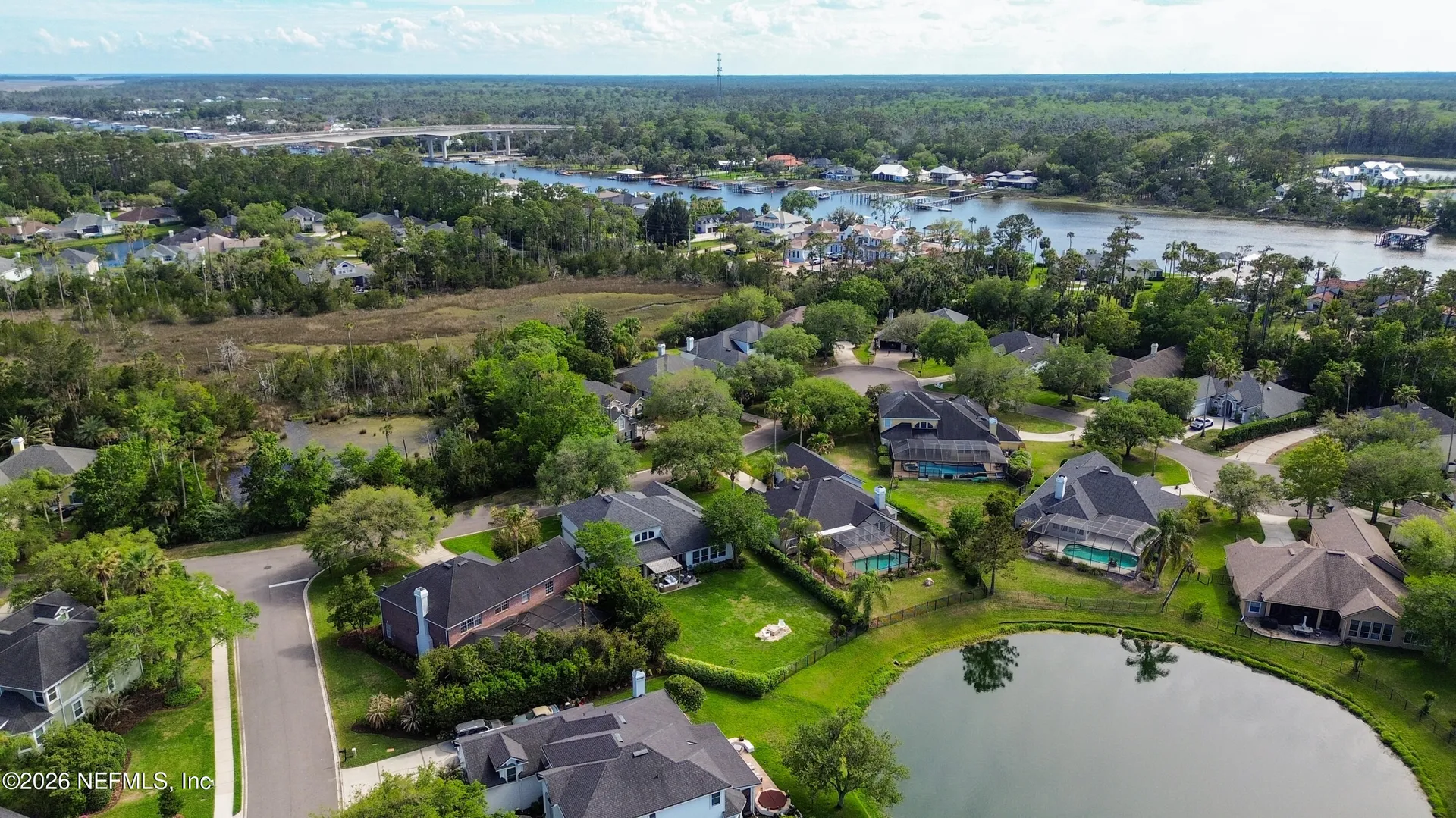 404 W Mill Chase Court Ponte Vedra Beach FL 32082
