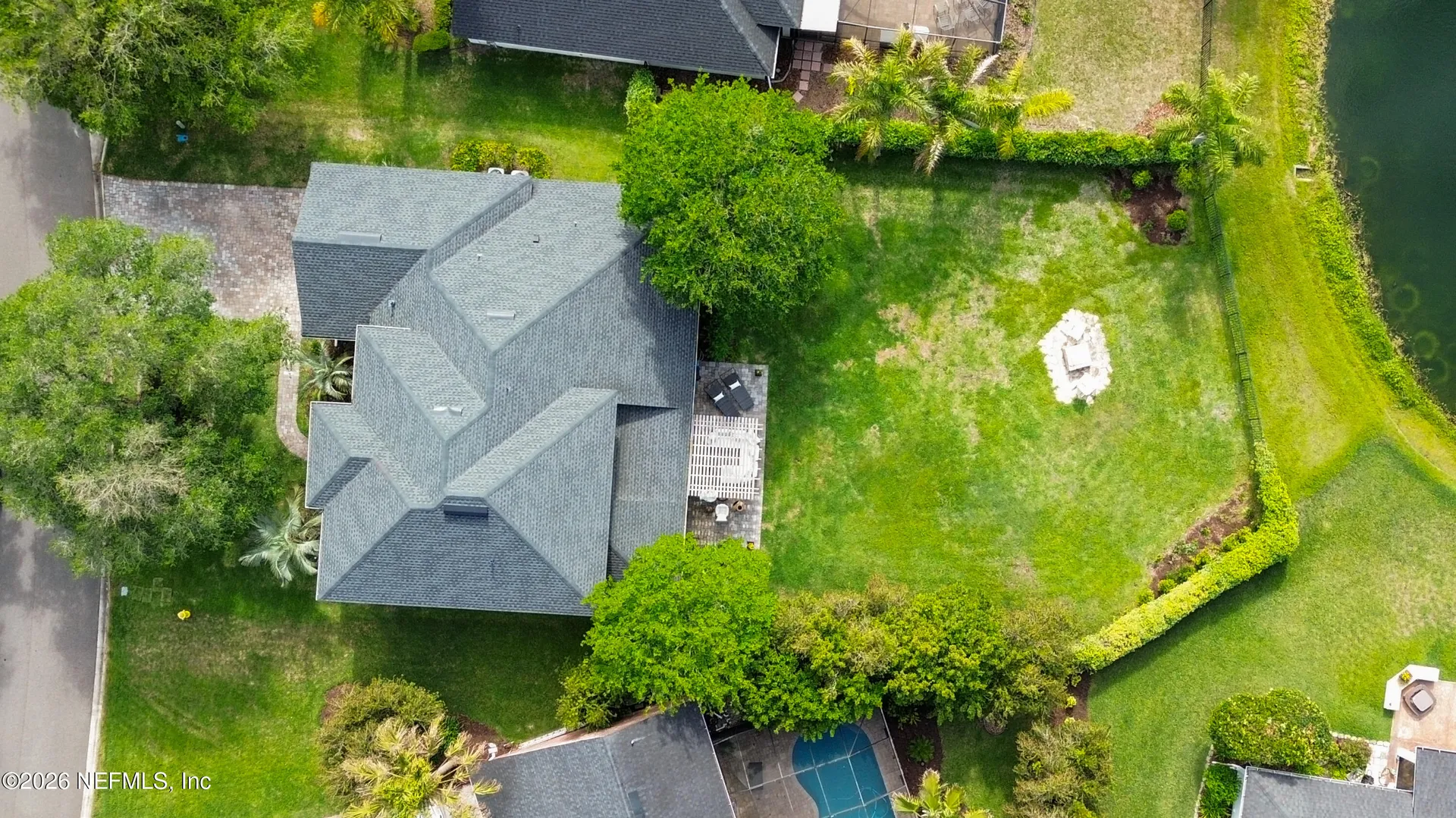 404 W Mill Chase Court Ponte Vedra Beach FL 32082