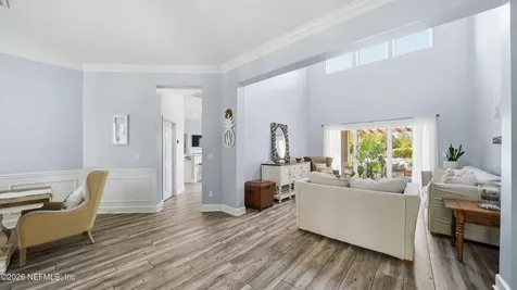 404 W Mill Chase Court Ponte Vedra Beach FL 32082