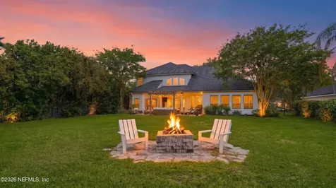 404 W Mill Chase Court Ponte Vedra Beach FL 32082