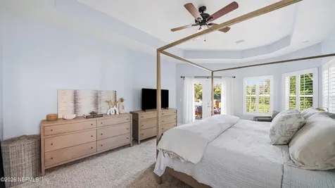 404 W Mill Chase Court Ponte Vedra Beach FL 32082