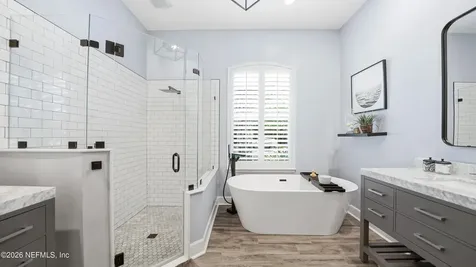 404 W Mill Chase Court Ponte Vedra Beach FL 32082