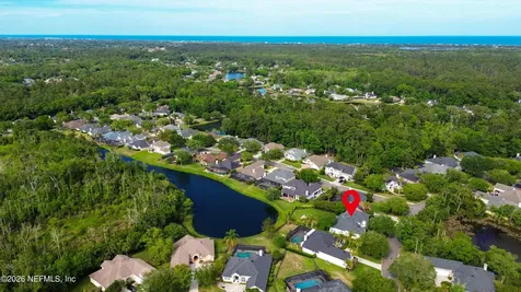 404 W Mill Chase Court Ponte Vedra Beach FL 32082