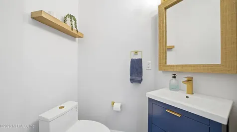 404 W Mill Chase Court Ponte Vedra Beach FL 32082