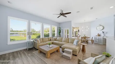404 W Mill Chase Court Ponte Vedra Beach FL 32082