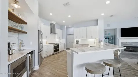404 W Mill Chase Court Ponte Vedra Beach FL 32082