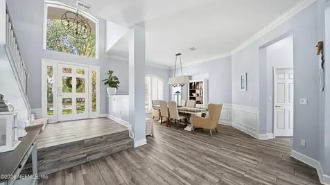 404 W Mill Chase Court Ponte Vedra Beach FL 32082