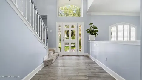 404 W Mill Chase Court Ponte Vedra Beach FL 32082
