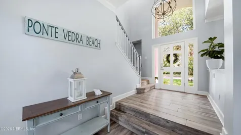 404 W Mill Chase Court Ponte Vedra Beach FL 32082