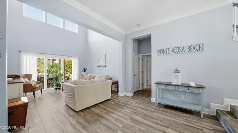 404 W Mill Chase Court Ponte Vedra Beach FL 32082