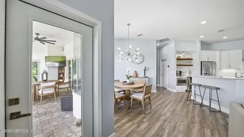 404 W Mill Chase Court Ponte Vedra Beach FL 32082