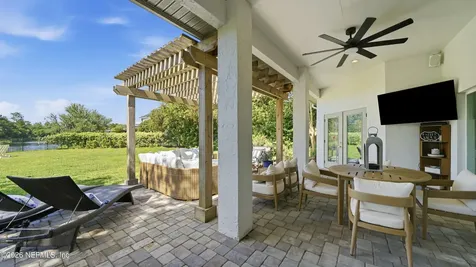 404 W Mill Chase Court Ponte Vedra Beach FL 32082