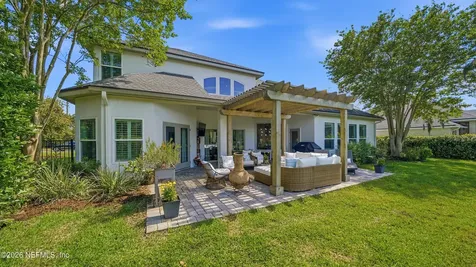 404 W Mill Chase Court Ponte Vedra Beach FL 32082