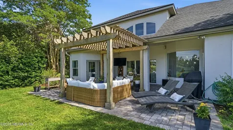 404 W Mill Chase Court Ponte Vedra Beach FL 32082