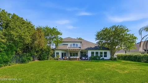 404 W Mill Chase Court Ponte Vedra Beach FL 32082