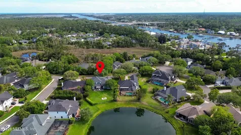 404 W Mill Chase Court Ponte Vedra Beach FL 32082