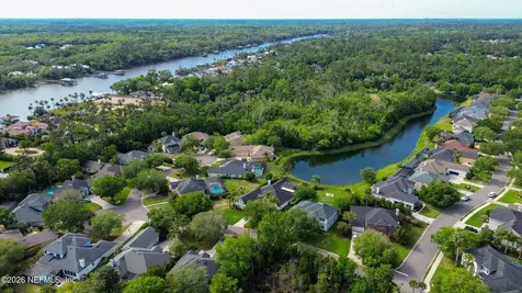 404 W Mill Chase Court Ponte Vedra Beach FL 32082