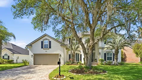 404 W Mill Chase Court Ponte Vedra Beach FL 32082