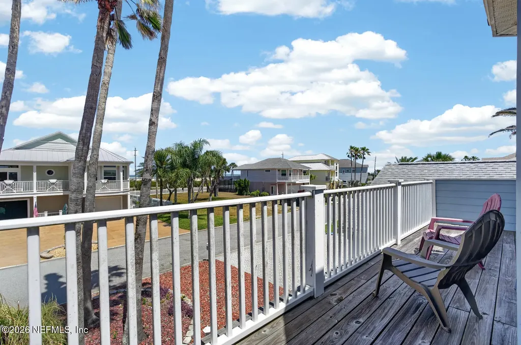 9253 July Lane St. Augustine FL 32080