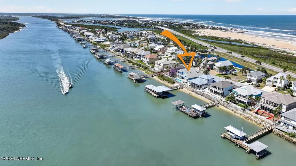 9253 July Lane St. Augustine FL 32080