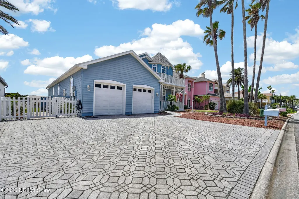 9253 July Lane St. Augustine FL 32080
