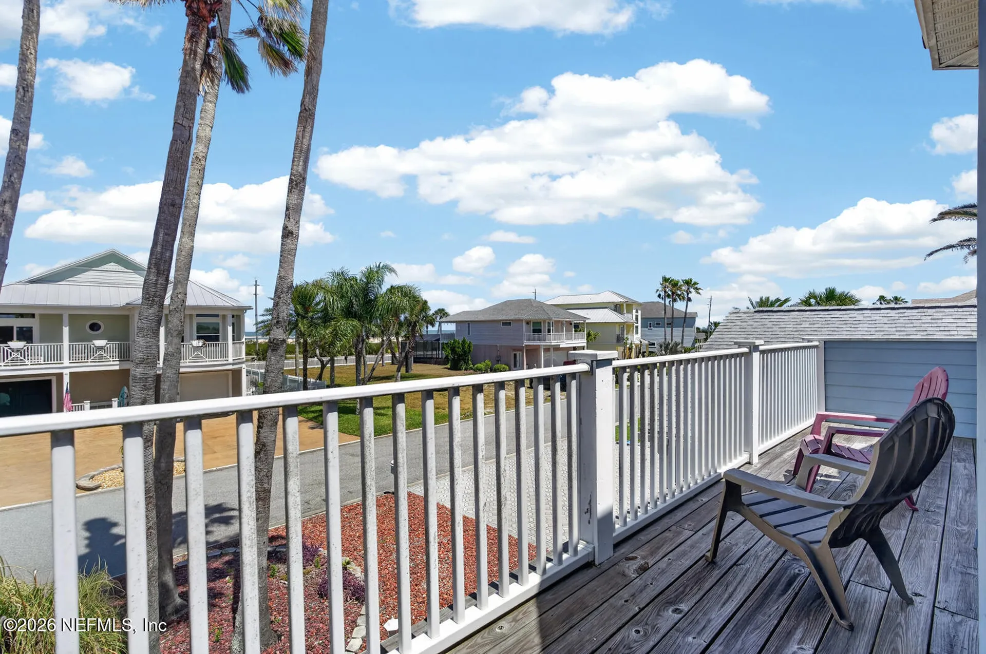 9253 July Lane St. Augustine FL 32080