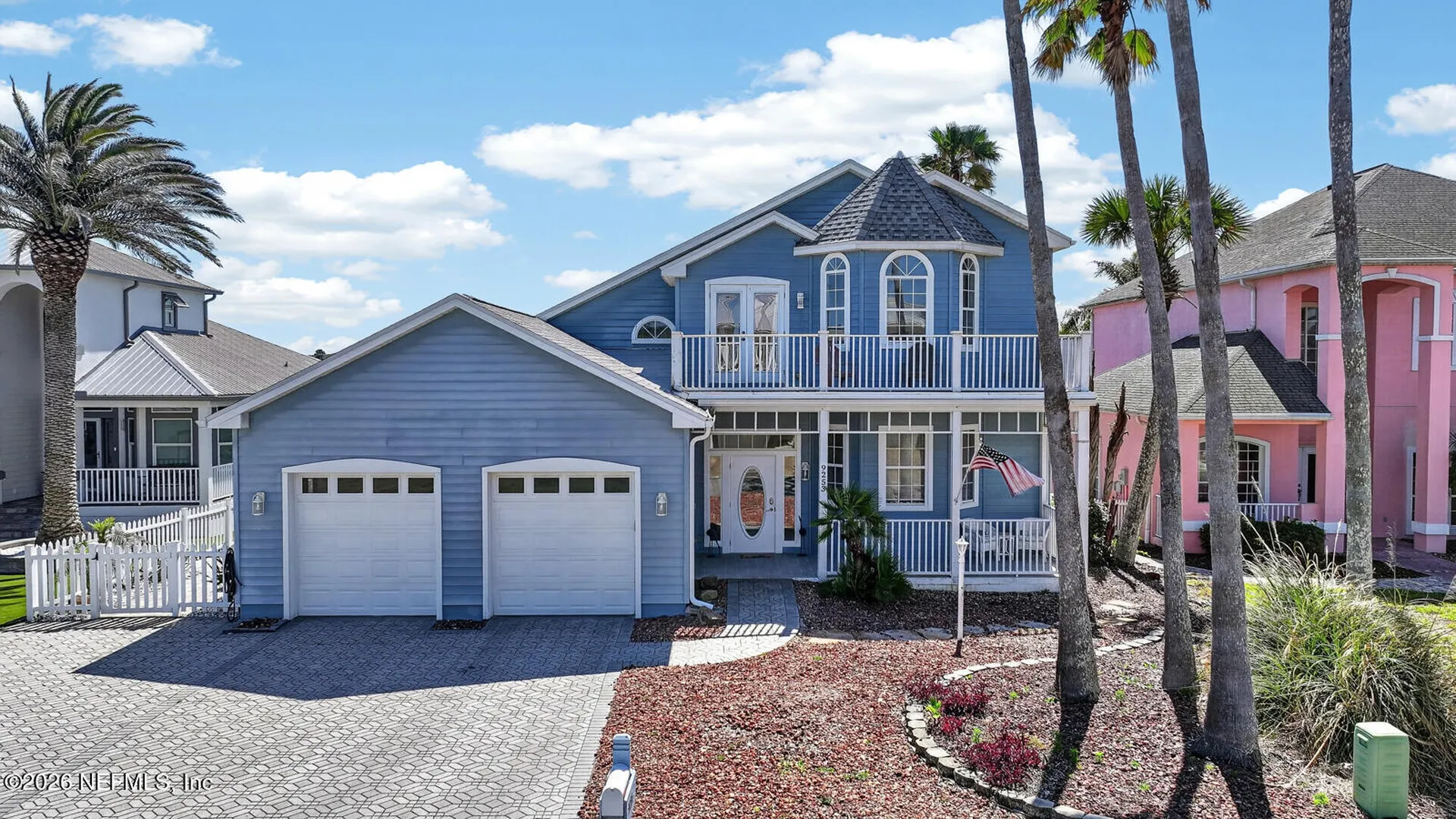 9253 July Lane St. Augustine FL 32080