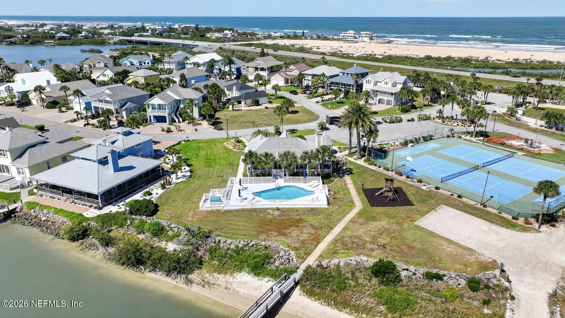 9253 July Lane St. Augustine FL 32080