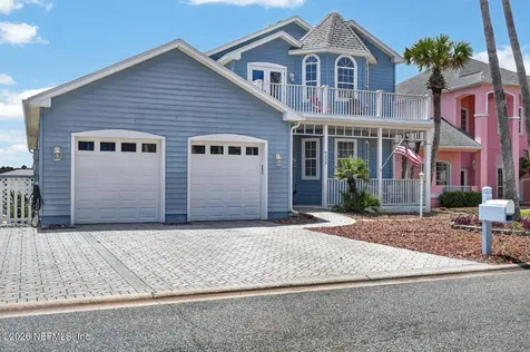 9253 July Lane St. Augustine FL 32080