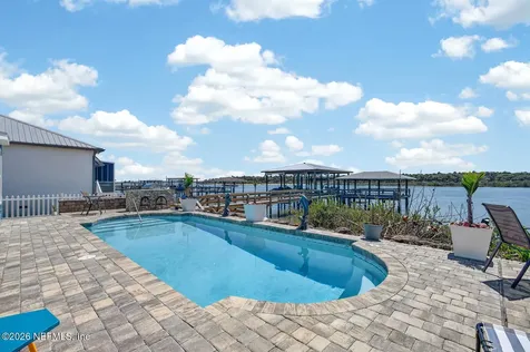 9253 July Lane St. Augustine FL 32080