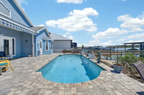 9253 July Lane St. Augustine FL 32080