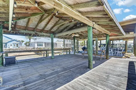 9253 July Lane St. Augustine FL 32080