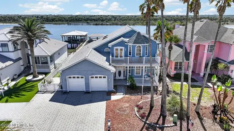 9253 July Lane St. Augustine FL 32080