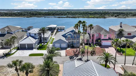 9253 July Lane St. Augustine FL 32080
