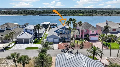 9253 July Lane St. Augustine FL 32080