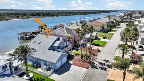9253 July Lane St. Augustine FL 32080