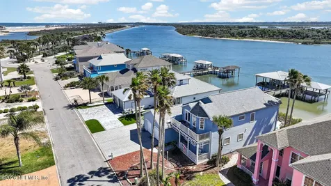 9253 July Lane St. Augustine FL 32080