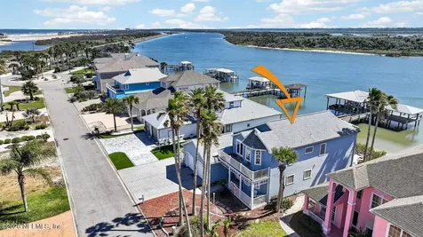 9253 July Lane St. Augustine FL 32080