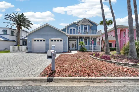 9253 July Lane St. Augustine FL 32080