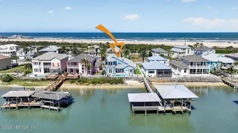 9253 July Lane St. Augustine FL 32080