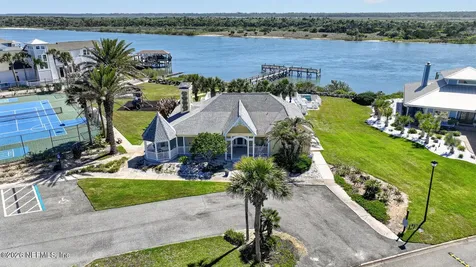 9253 July Lane St. Augustine FL 32080
